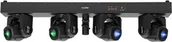 Lampy studyjne - Eurolite LED TMH Bar S120 System Oświetlenia LED z Ruchomymi Głowicami 2024 - miniaturka - grafika 1