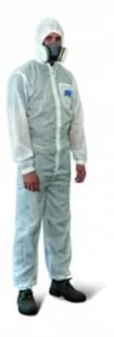 Kombinezon lakierniczy NORTON M Professional Paint Suit Premium - Odzież robocza - miniaturka - grafika 1