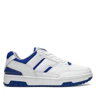 Sneakersy męskie - Sneakersy Shaq BREAKER LOW AQ95014M-WD Biały - miniaturka - grafika 1