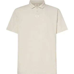 Koszulka męska polo C1 Airvent Oakley - Koszulki męskie - miniaturka - grafika 1
