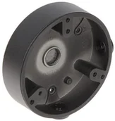 Akcesoria do monitoringu - DAHUA Uchwyt kamery PFA137-BLACK PFA137-BLACK - miniaturka - grafika 1