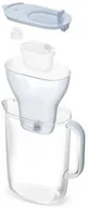 Dzbanki filtrujące - Brita Style eco gletscherblau inkl. 3 MAXTRA PRO All-in-1 - miniaturka - grafika 1