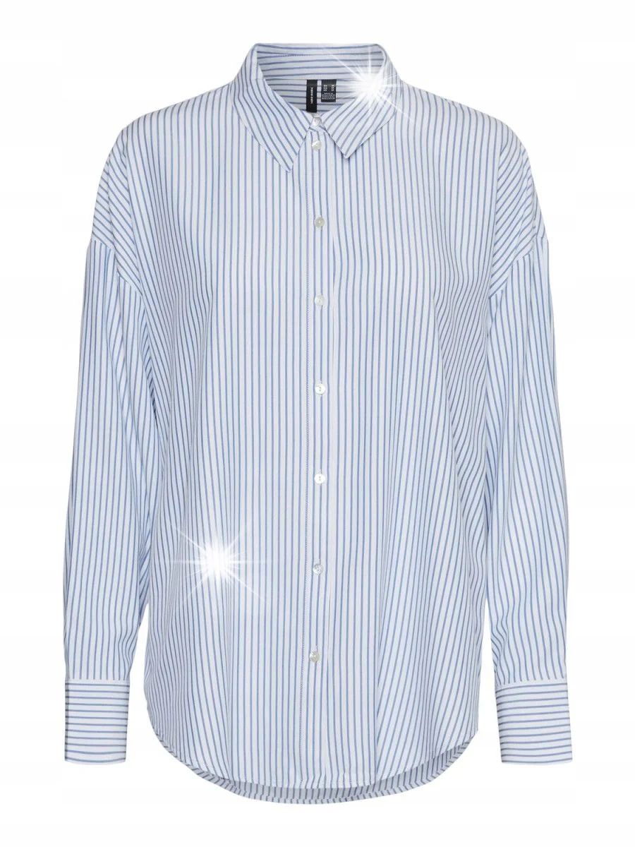 VERO MODA VMNORA Bluzka Damska, Rozmiar XL
