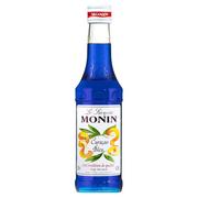 Syropy i koncentraty owocowe - Monin Syrop Blue Curacao 0,25l 907016 sc-907016 sc-907016 - miniaturka - grafika 1