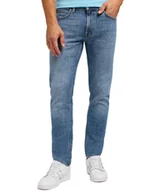 Spodnie męskie - SPODNIE JEANSY MĘSKIE SLIM NIEBIESKIE LEE 112350154 LUKE COUNTRY ROAD 30/34 - miniaturka - grafika 1