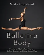 Pozostałe książki - Little, Brown Ballerina Body - miniaturka - grafika 1