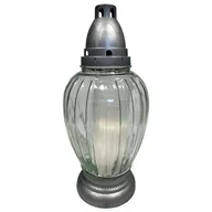 Lampiony i znicze - Znicz 13 x 29 cm 30 h 100 g - miniaturka - grafika 1