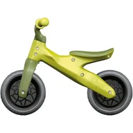 Rowerki biegowe - Rowerek biegowy CHICCO Hopper UP80 Zielony - miniaturka - grafika 1