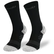 Skarpetki męskie - Skarpety militarne STM czarny/01, Drytex, 43/46 - miniaturka - grafika 1