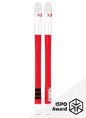Narty - Narty G3 FINDr 86 - red - miniaturka - grafika 1