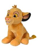 Maskotki i pluszaki - Disney Maskotka "Disneys Simba" - 0+ - miniaturka - grafika 1