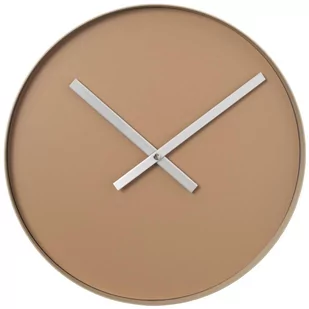 Blomus Zegar 40,5 cm (beżowy) Rim - Zegary - miniaturka - grafika 1