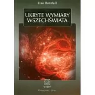 Fizyka i astronomia - Ukryte wymiary Wszechświata - miniaturka - grafika 1