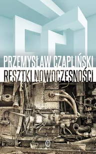 Resztki nowoczesności - E-booki - nauka - miniaturka - grafika 1