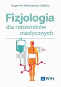 E-booki - nauka - Fizjologia dla ratowników medycznych - miniaturka - grafika 1