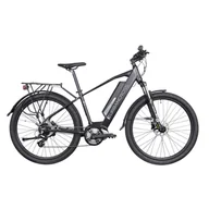 Rowery elektryczne - Rower elektryczny E-UrbanCross - miniaturka - grafika 1