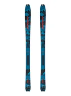 Narty - Narty skiturowe Dynafit Seven Summits Plus - blue/red - miniaturka - grafika 1