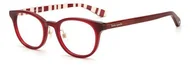 Okulary korekcyjne, oprawki, szkła - Okulary korekcyjne Kate Spade BAINA F C9A - miniaturka - grafika 1