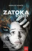 Kryminały - Zatoka syren - miniaturka - grafika 1