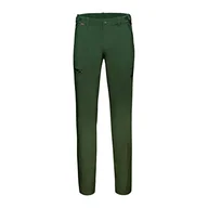 Spodenki męskie - Mammut Męskie spodnie trekkingowe Runbold Pants - miniaturka - grafika 1