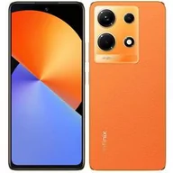 Telefony komórkowe - Infinix Note 30 8GB/128GB Dual Sim Złoty - miniaturka - grafika 1