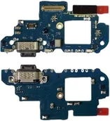 Części serwisowe do telefonów - ORYGINALNE ZŁĄCZE ŁADOWANIA DO SAMSUNG A54 5G A546B - miniaturka - grafika 1