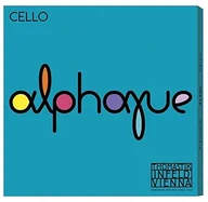 Struny gitarowe  - Thomastik-Infeld Wiolonczela Alphayue sol-struna 1/8 średnia - miniaturka - grafika 1
