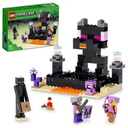 LEGO Minecraft Arena Endu 21242