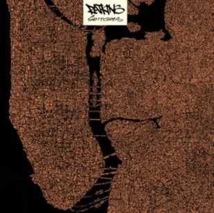 So It Goes (Ratking) (CD / Album) - Inna muzyka - miniaturka - grafika 1