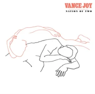 Vance Joy Nation Of Two - Pop - miniaturka - grafika 2