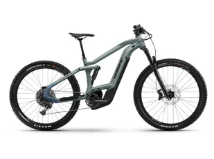 Rower Elektryczny Haibike AllMtn 3 - Rowery elektryczne - miniaturka - grafika 1