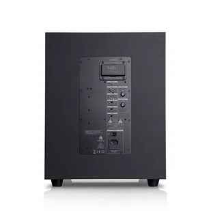 Kino domowe Teufel DEFINION 3S Surround + Denon AVC-X4800H "5.1-Set" - Kino domowe - miniaturka - grafika 44