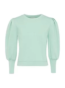 Mexx Bluza damska, miętowy zielony, XXL - Bluzy damskie - miniaturka - grafika 1