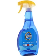 Środki do podłóg i mebli - Pronto PODSTAWOWA MLECZKO POMPKA 500ML - miniaturka - grafika 1