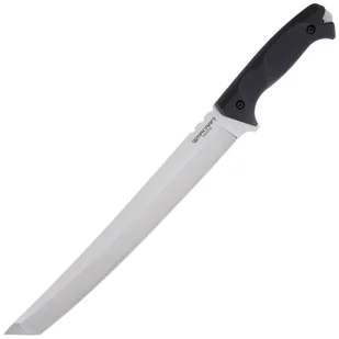 Nóż Cold Steel Magnum Warcraft Tanto XL San Mai III - Noże - miniaturka - grafika 1