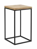 Kwietniki - Kwietnik stojący 40 cm BasicLoft - miniaturka - grafika 1