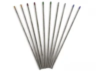 Akcesoria spawalnicze - Elektrody wolframowe WL20 niebieskie 2,0 x 175 mm / 1 szt. / FIXWELD - wl20-2.0 - miniaturka - grafika 1