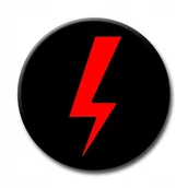 Gadżety na imprezę - Przypinki strajk kobiet protest wzory - miniaturka - grafika 1