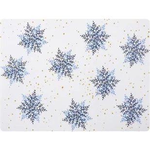 Podkładka AMBITION Galactic 40 x 30 cm Gwiazdki - Obrusy i serwetki - miniaturka - grafika 1