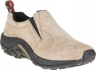Buty Sneakersy Męskie Merrell Jungle Moc - Sneakersy męskie - miniaturka - grafika 1