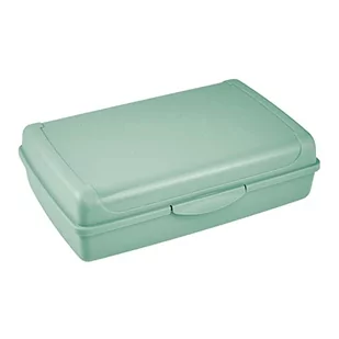 Keeeper Luca Pojemnik Na Ciasto Click-Box Maxi Nordic Green 3,7l 1069 - Pojemniki kuchenne - miniaturka - grafika 1