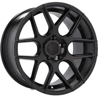 Felgi aluminiowe - Felgi 17'' m.in. do MERCEDES B W247 C W204 W205 E W211 W212 W213 - RHX036 - miniaturka - grafika 1