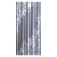 Firany - Firanka Christmas 160 x 240 cm DomoweTekstylia | WN18CH 160 - miniaturka - grafika 1