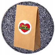 Ziarna i nasiona roślin strączkowych - Mak niebieski bezglutenowy ziarna 10 kg Naturalny błonnik pokarmowy - miniaturka - grafika 1