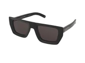 Okulary przeciwsłoneczne - Okulary przeciwsłoneczne Gucci GG1723S 001 - miniaturka - grafika 1