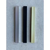 Drzwi wewnętrzne - Uchwyt meblowy samoprzylepny BETA do drzwi przesuwnych - 1 kpl - miniaturka - grafika 1