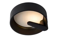 Lampy sufitowe - Lucide MIAMI LED DIM 12W śr. 30cm. ściemnialny 3000K Lampa sufitowa 74106/30/30 - miniaturka - grafika 1