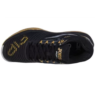 Buty Joma T.Point Men 2371 M (kolor Czarny, rozmiar 42) - Buty sportowe męskie - miniaturka - grafika 3