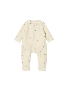 Mayoral Romper 2730 Beżowy - Rampersy - miniaturka - grafika 1
