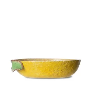 Miska Cytryna - Tace i patery - miniaturka - grafika 1